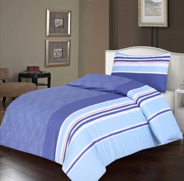 Light House - Single Duvet Cover Set