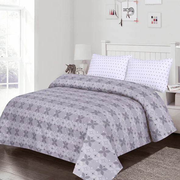 Sulina - Bedsheet Set