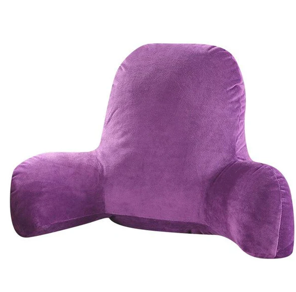 Reading Rest Pillow - 1717 - Lollipop