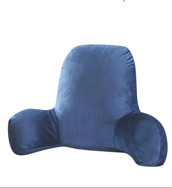 Reading Rest Pillow - 1711 - Blue