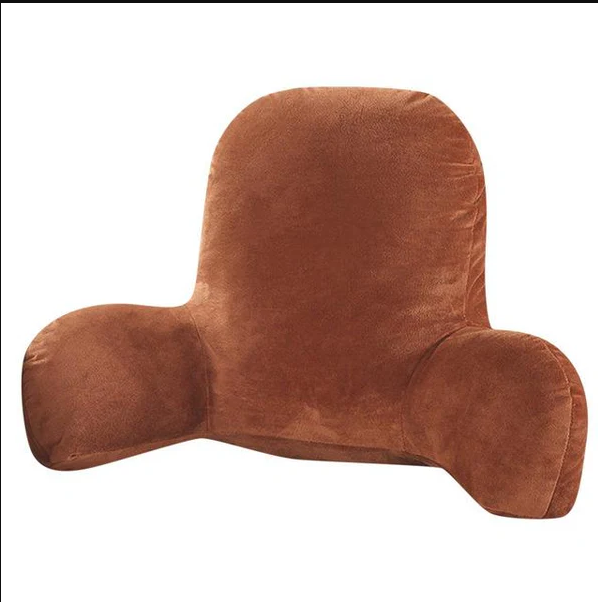 Reading Rest Pillow - 1718 - Brown