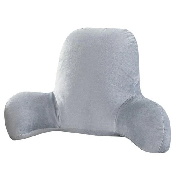 Reading Rest Pillow - 1716 - Grey