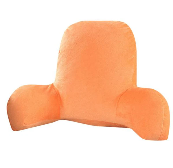 Reading Rest Pillow - 1715 - Orange