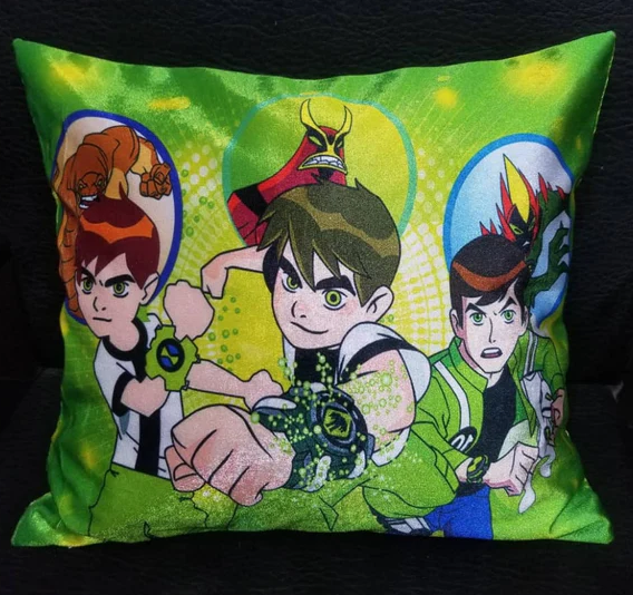 Ben Bunch 217 - Cushion Cover