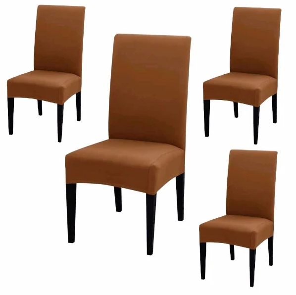 Chair Cover - Copper